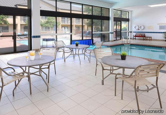 Courtyard Dallas Las Colinas Irving Exterior photo